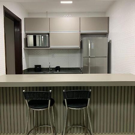 Palladium Apart Service São Vicente Εξωτερικό φωτογραφία