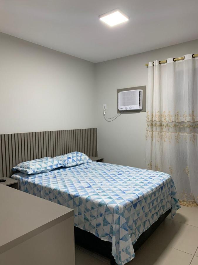 Palladium Apart Service São Vicente Εξωτερικό φωτογραφία