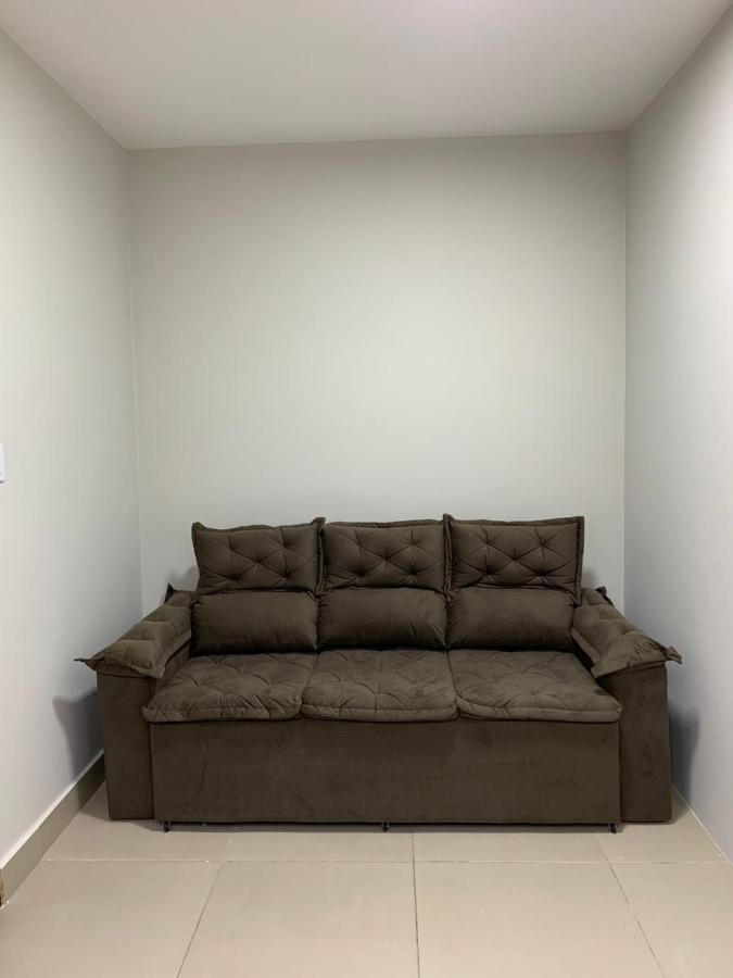 Palladium Apart Service São Vicente Εξωτερικό φωτογραφία