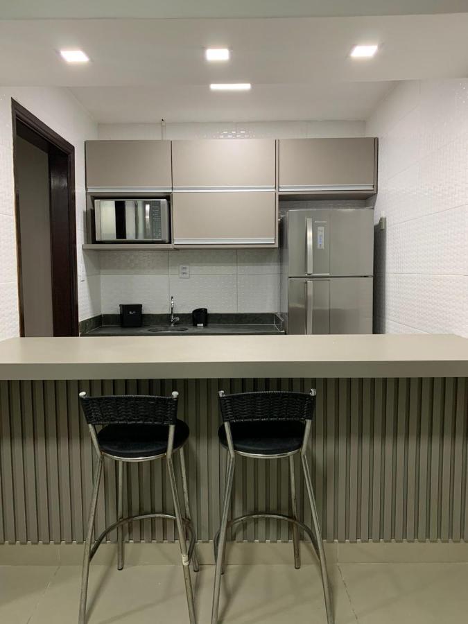 Palladium Apart Service São Vicente Εξωτερικό φωτογραφία