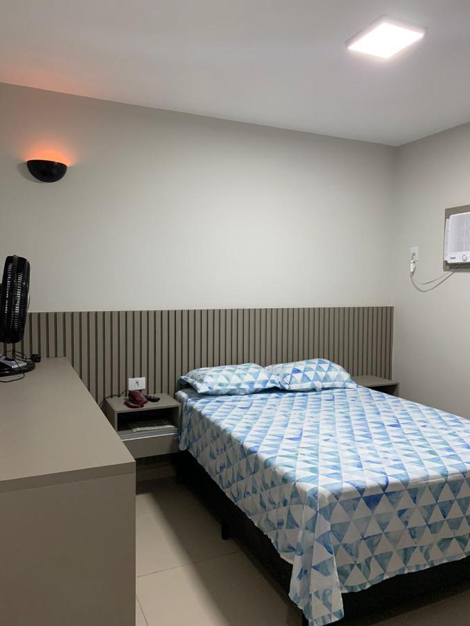 Palladium Apart Service São Vicente Εξωτερικό φωτογραφία