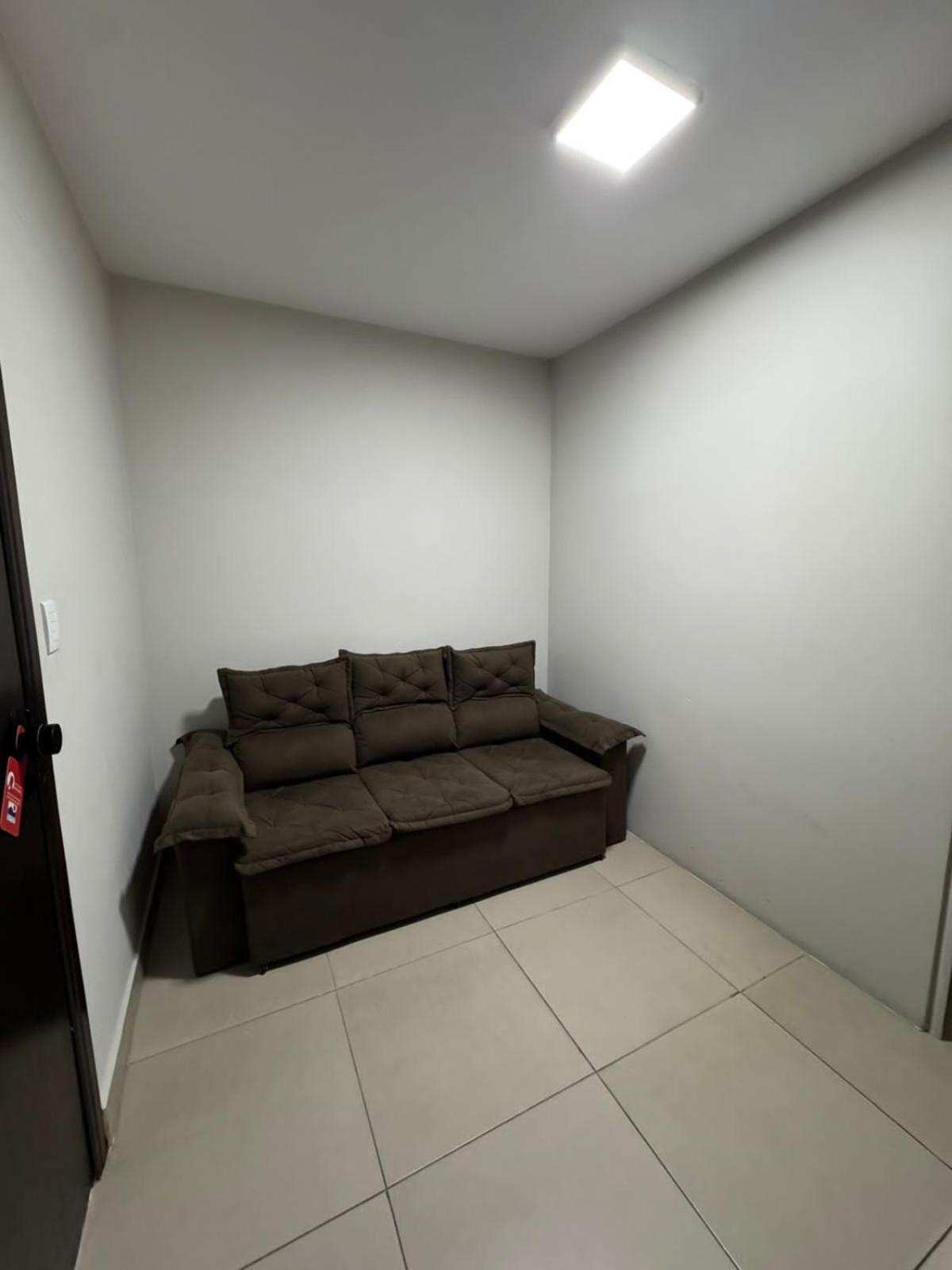 Palladium Apart Service São Vicente Εξωτερικό φωτογραφία