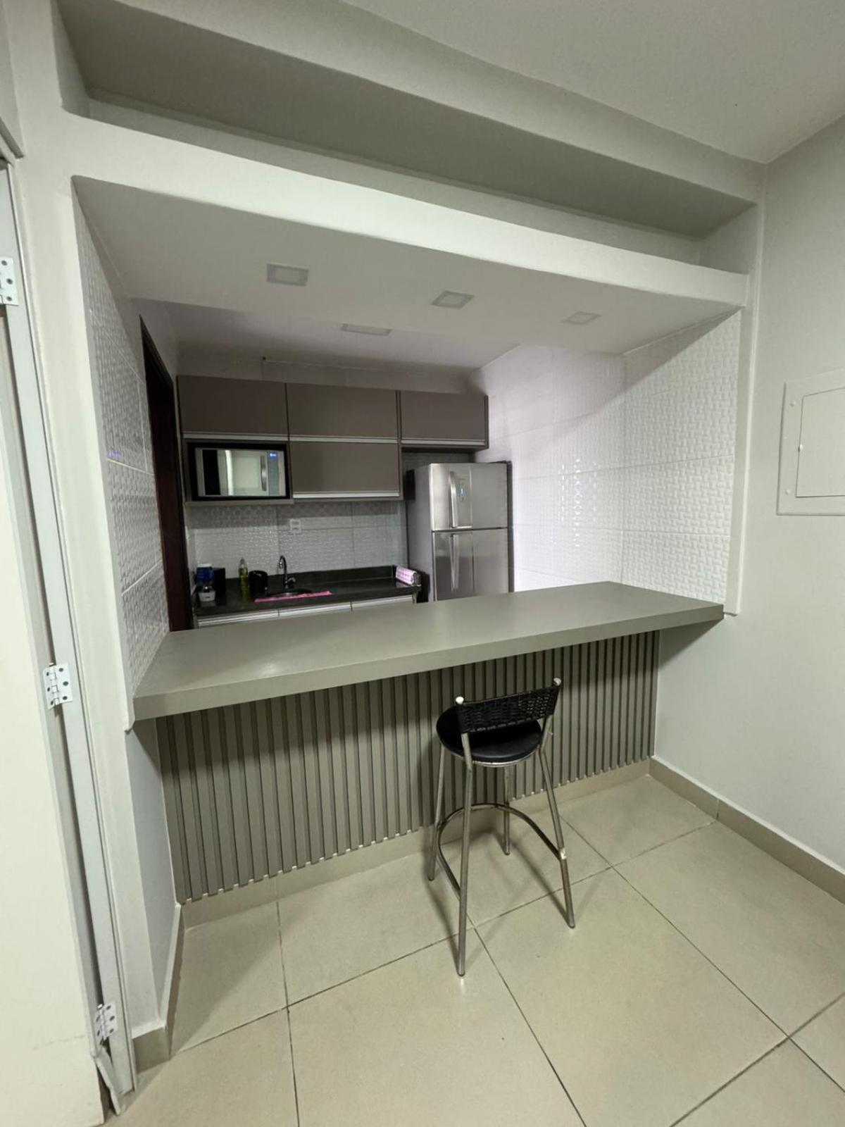 Palladium Apart Service São Vicente Εξωτερικό φωτογραφία