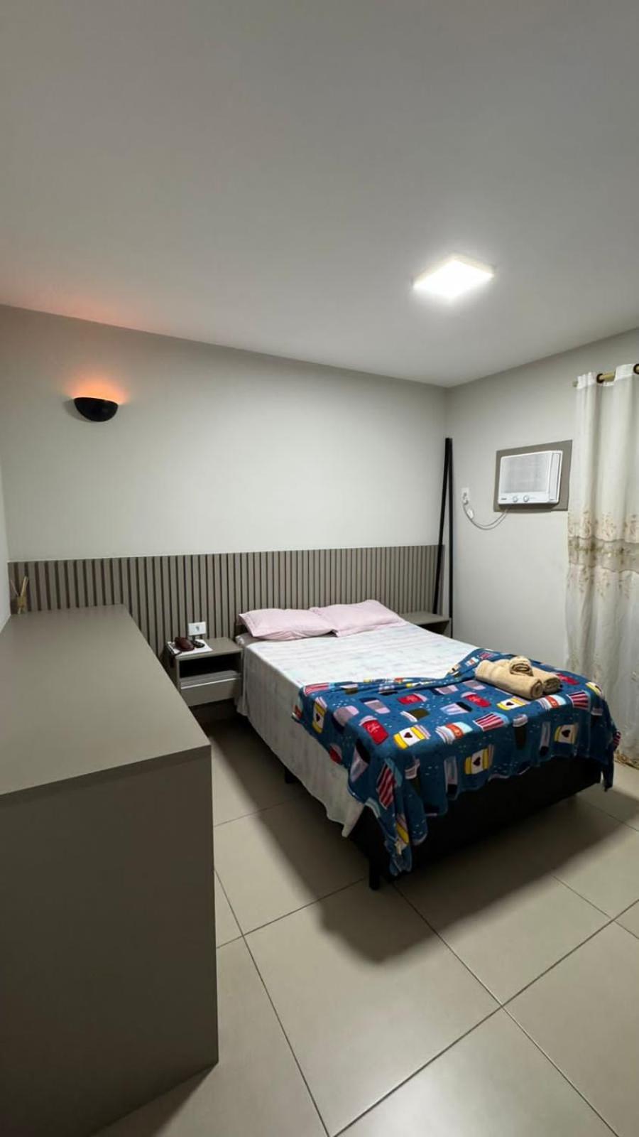 Palladium Apart Service São Vicente Εξωτερικό φωτογραφία