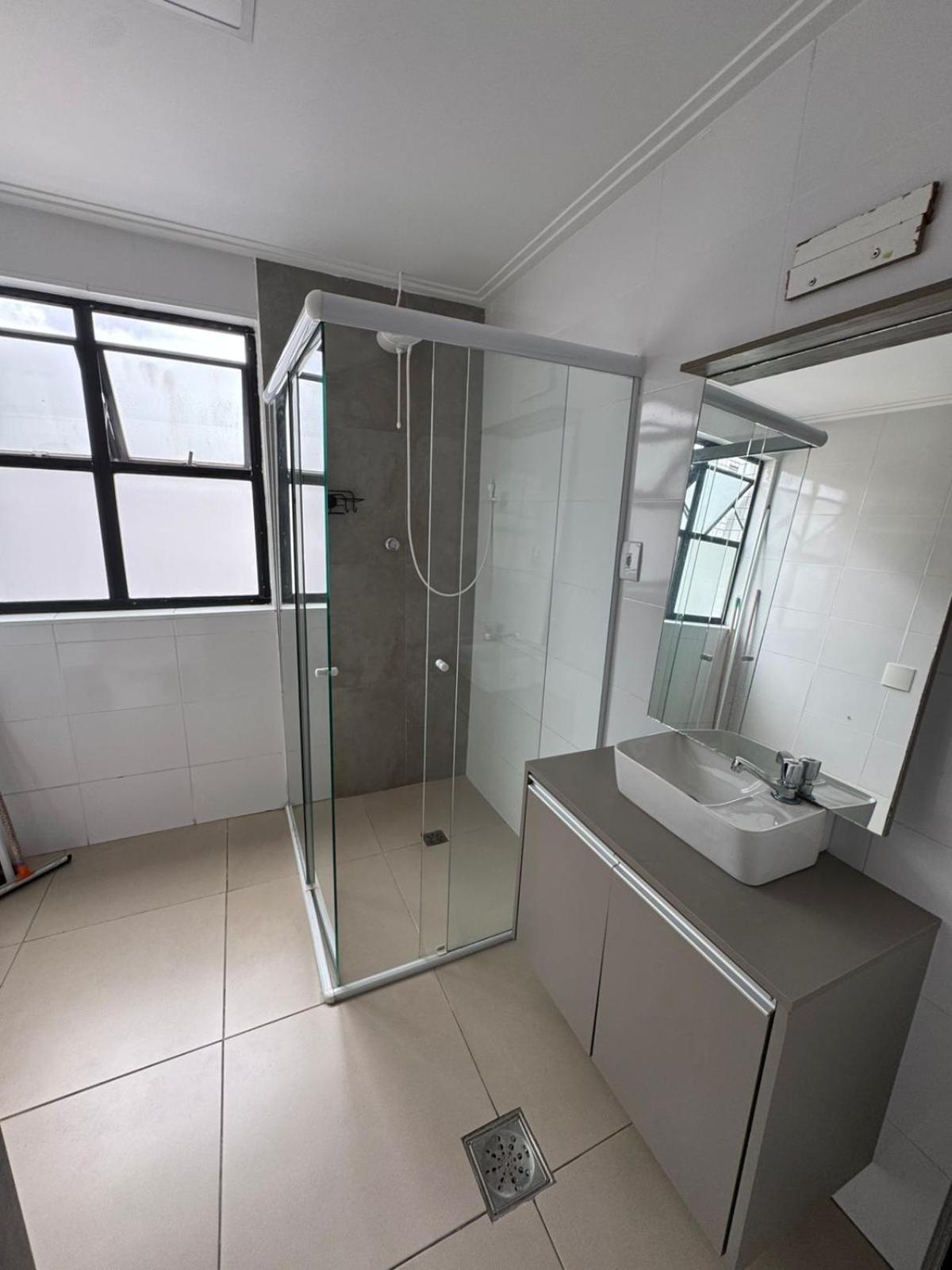 Palladium Apart Service São Vicente Εξωτερικό φωτογραφία